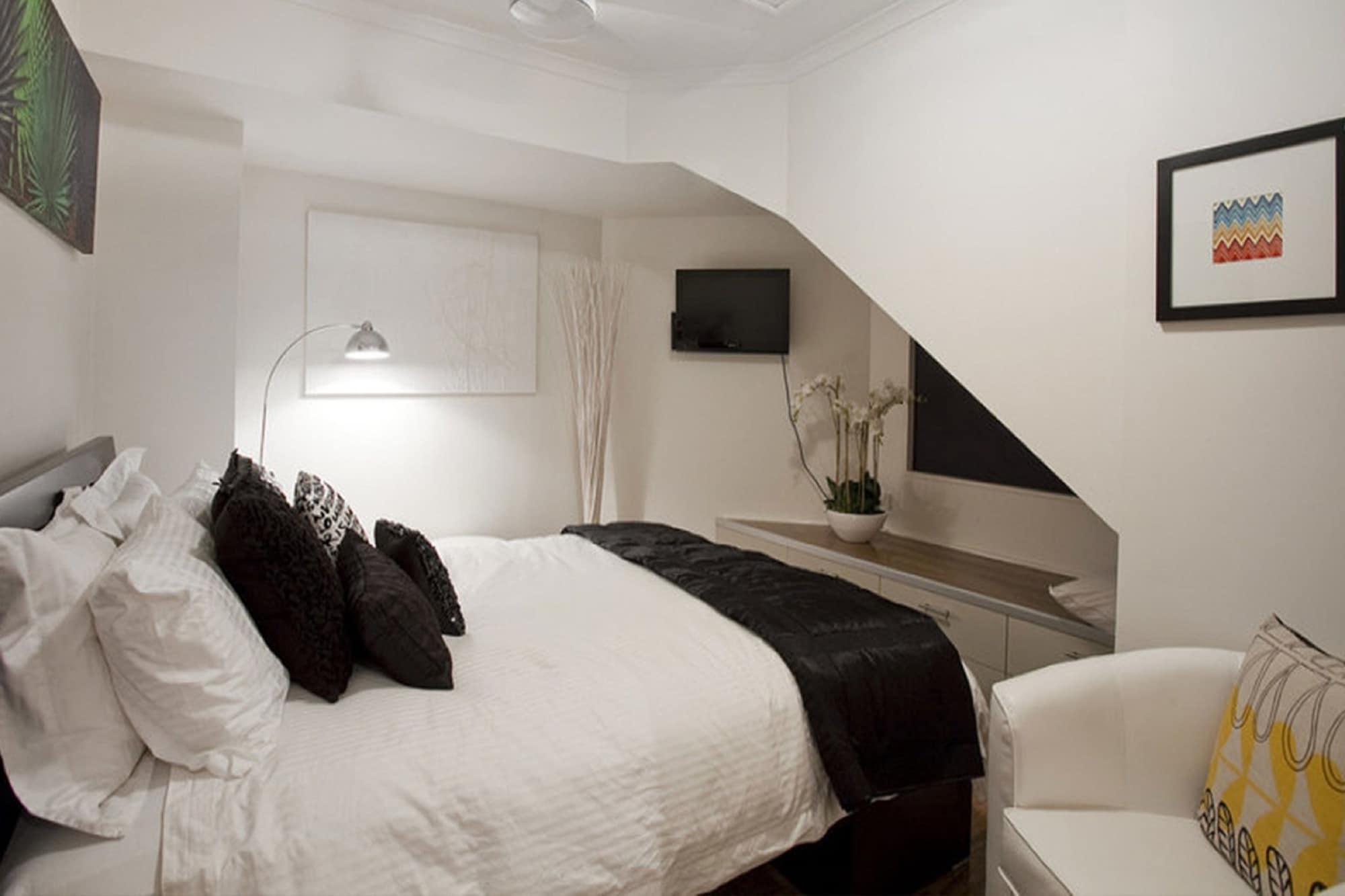 Cumberland Aparthotel Lorne