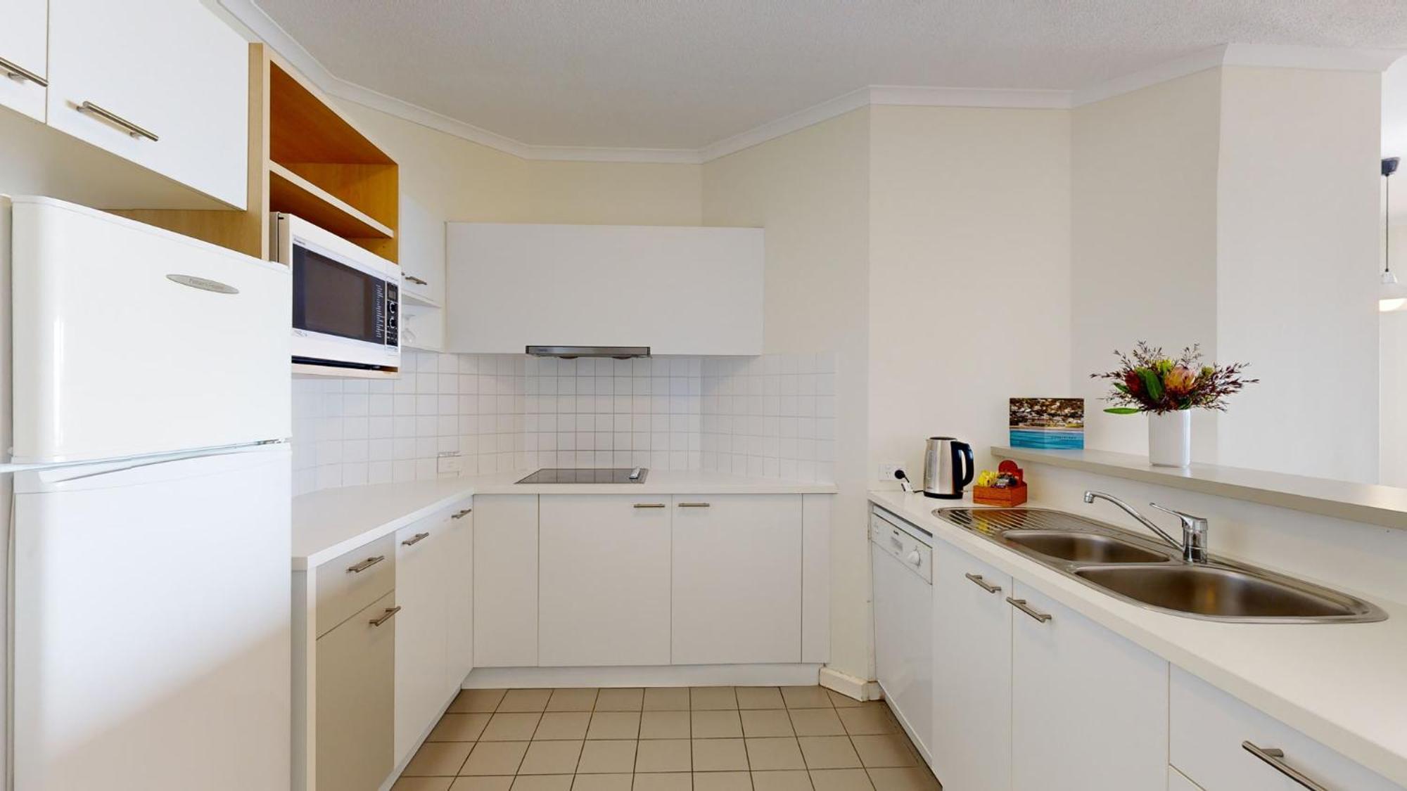 Cumberland Aparthotel Lorne