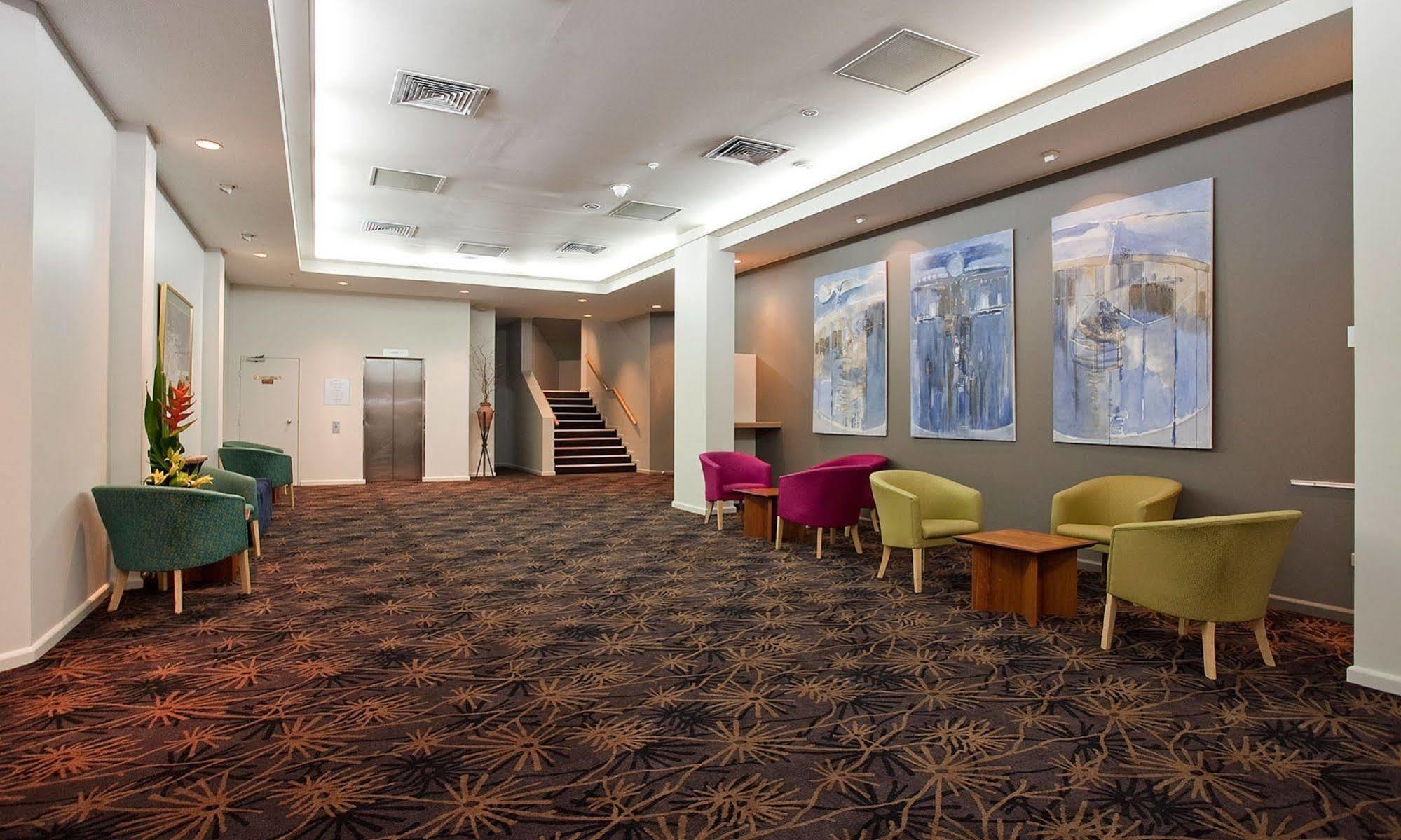 Aparthotel Cumberland Lorne