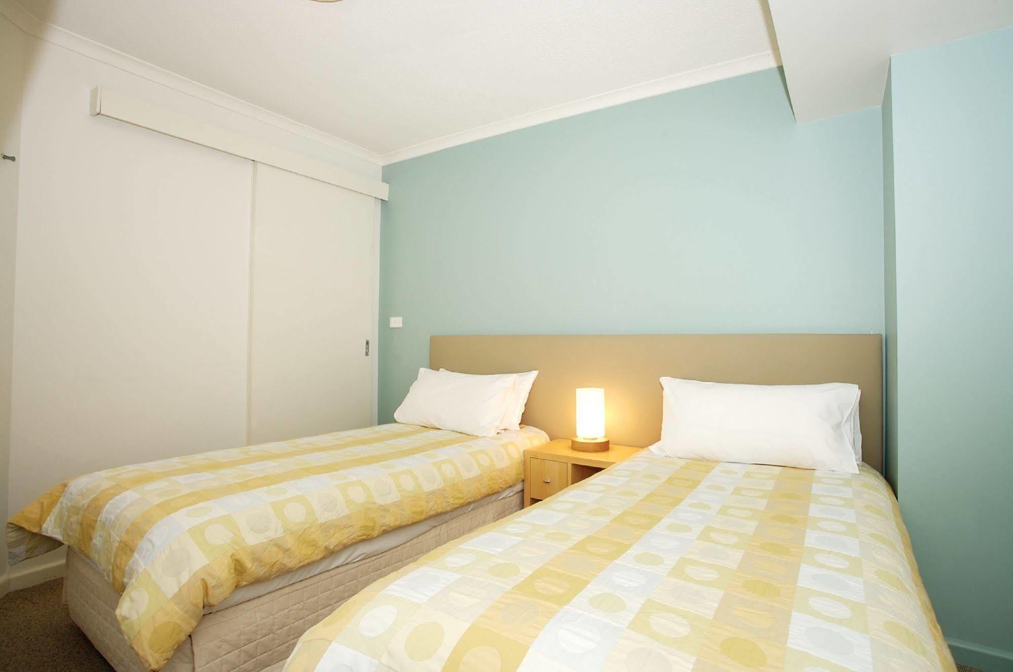 Aparthotel Cumberland