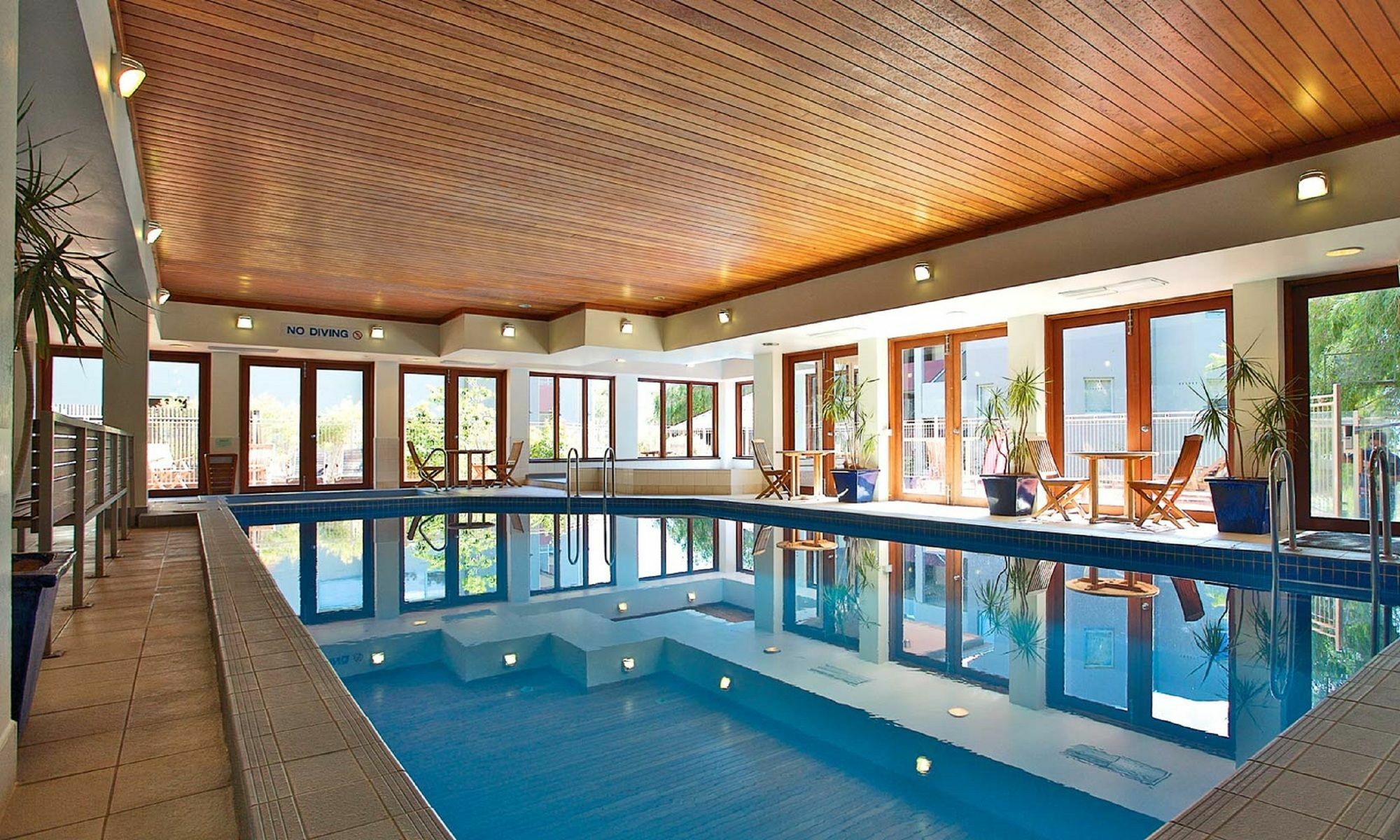 Aparthotel Cumberland Lorne